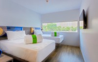   Cosi Pattaya Wong Amat Beach 3*  46