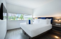   Cosi Pattaya Wong Amat Beach 3*  40