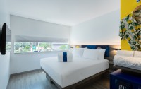   Cosi Pattaya Wong Amat Beach 3*  39