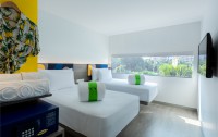   Cosi Pattaya Wong Amat Beach 3*  37