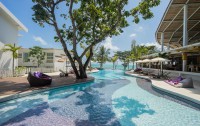 White Sand Samui Resort 4*  3