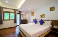   White Sand Samui Resort 4*  17