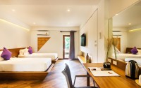   White Sand Samui Resort 4*  16