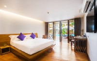   White Sand Samui Resort 4*  22