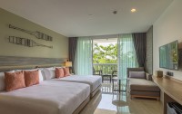   Centara Ao Nang Beach Resort & Spa Krabi 4*  16