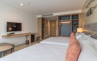   Centara Ao Nang Beach Resort & Spa Krabi 4*  15