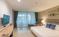   Centara Ao Nang Beach Resort & Spa Krabi 4*  12