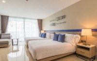   Centara Ao Nang Beach Resort & Spa Krabi 4*  11