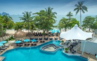 Centara Ao Nang Beach Resort & Spa Krabi 4*  2