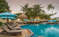 Centara Ao Nang Beach Resort & Spa Krabi 4*  3