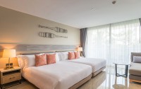 Centara Ao Nang Beach Resort & Spa Krabi 4*  5