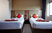   Ease Jomtien Hotel 3*  16