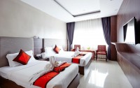 Ease Jomtien Hotel 3*  3