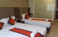   Ease Jomtien Hotel 3*  17