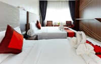   Ease Jomtien Hotel 3*  20