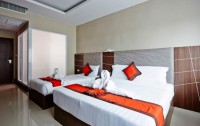   Ease Jomtien Hotel 3*  18