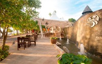   Aonang Villa Resort 4*  35