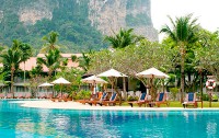   Aonang Villa Resort 4*  31