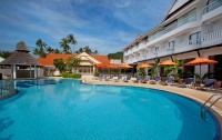   Aonang Villa Resort 4*  26