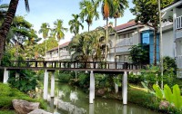   Aonang Villa Resort 4*  25