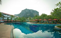   Aonang Villa Resort 4*  24