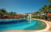   Aonang Villa Resort 4*  23