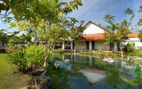   Aonang Villa Resort 4*  21