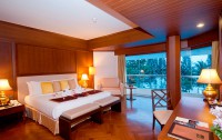 Aonang Villa Resort 4*  3