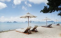 Cape Kudu Hotel Koh Yao Noi 5*  4