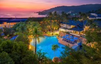   Diamond Cliff Resort & Spa 5*  8