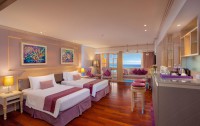   Diamond Cliff Resort & Spa 5*  17