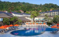 Diamond Cliff Resort & Spa 5*  4