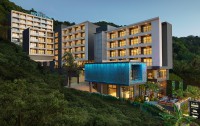   Hotel Ikon Phuket 3*  1