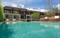   Intercontinental Phuket Resort 5*  21