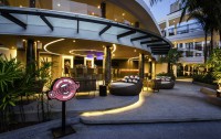   Novotel Phuket Karon Beach Resort & Spa 4*  22