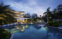   Novotel Phuket Karon Beach Resort & Spa 4*  17