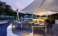   Novotel Phuket Karon Beach Resort & Spa 4*  16