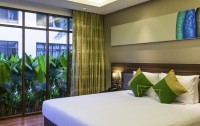   Novotel Phuket Karon Beach Resort & Spa 4*  9