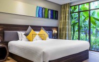   Novotel Phuket Karon Beach Resort & Spa 4*  7