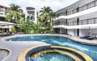   Novotel Phuket Karon Beach Resort & Spa 4*  11