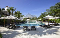 Novotel Phuket Karon Beach Resort & Spa 4*  4