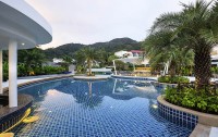   Novotel Phuket Karon Beach Resort & Spa 4*  23