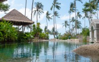 Kamalaya Koh Samui 5*  4