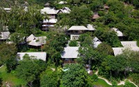 Kamalaya Koh Samui 5*  2