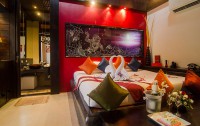   Kirikayan Boutique Resort 4*  25