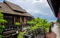 Kirikayan Boutique Resort 4*  3