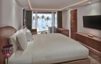   The Privilege Hotel Ezra Beach Club 4*  9