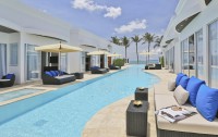   The Privilege Hotel Ezra Beach Club 4*  1