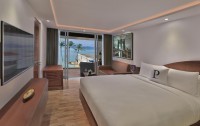   The Privilege Hotel Ezra Beach Club 4*  8