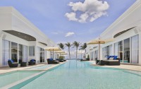 The Privilege Hotel Ezra Beach Club 4*  5